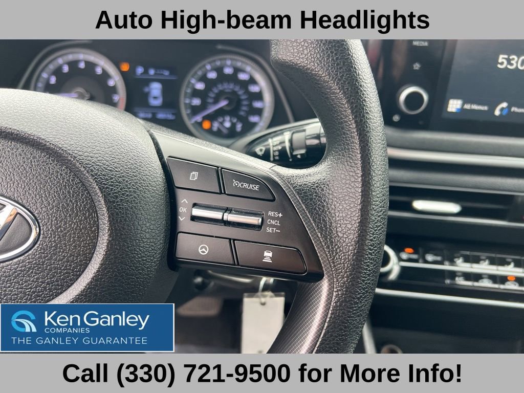 Used 2020 Hyundai Sonata SE image 31