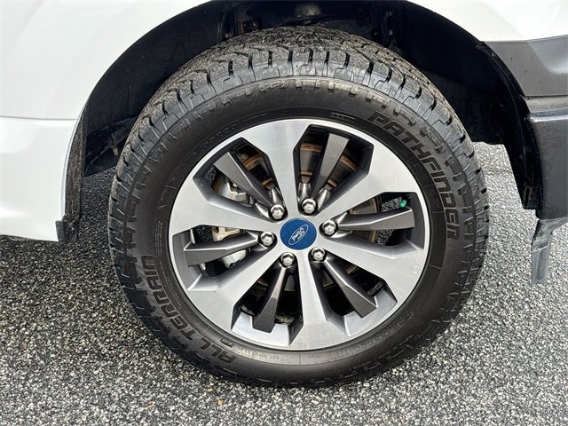 Used 2019 Ford F150 XL w/ Equipment Group 101A Mid image 12