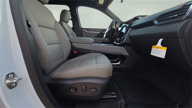 New 2026 GMC Acadia Elevation w/ Black Edition image 13