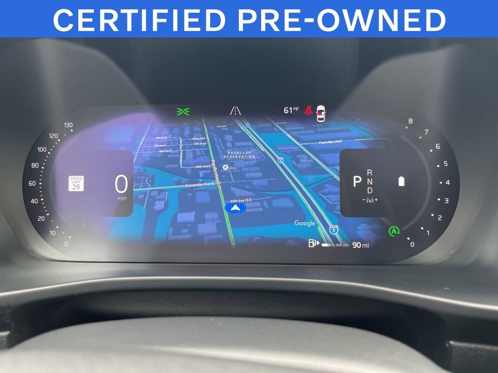 Certified 2024 Volvo XC40 B5 Core AWD/4WD image 27