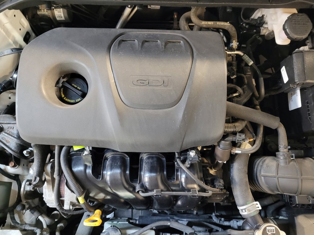 Used 2018 Hyundai Accent SE image 30