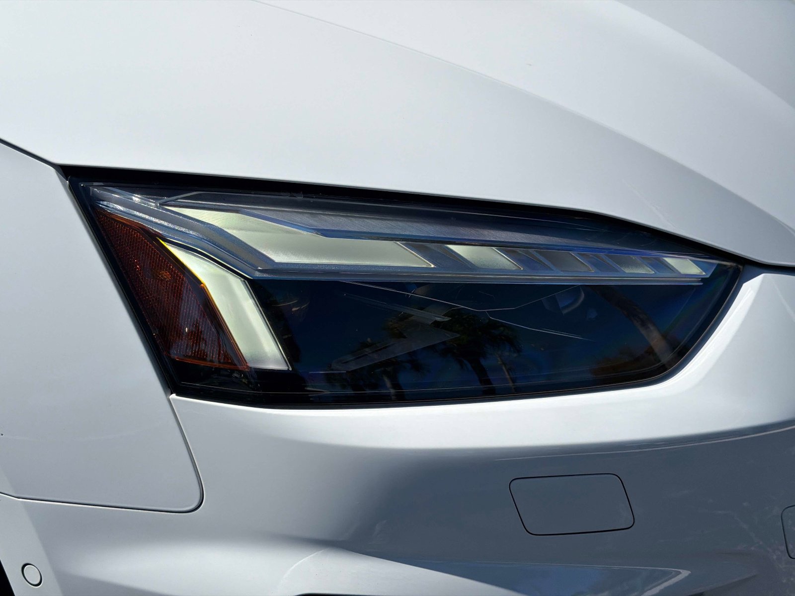 Used 2023 Audi S5 Prestige image 8