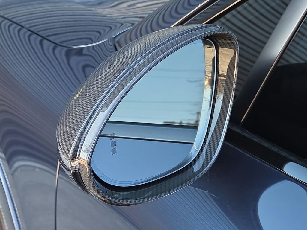 Certified 2026 Porsche Cayenne GTS image 28