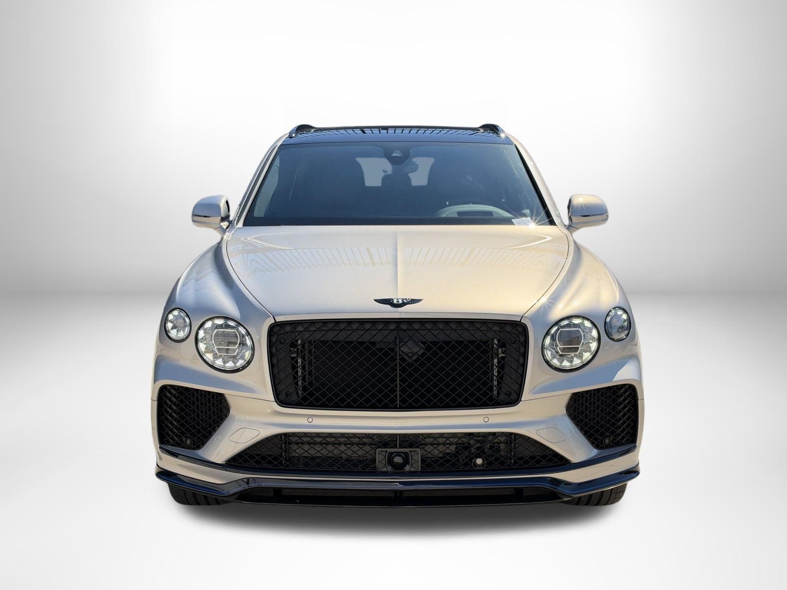 Certified 2026 Bentley Bentayga Speed AWD/4WD image 12