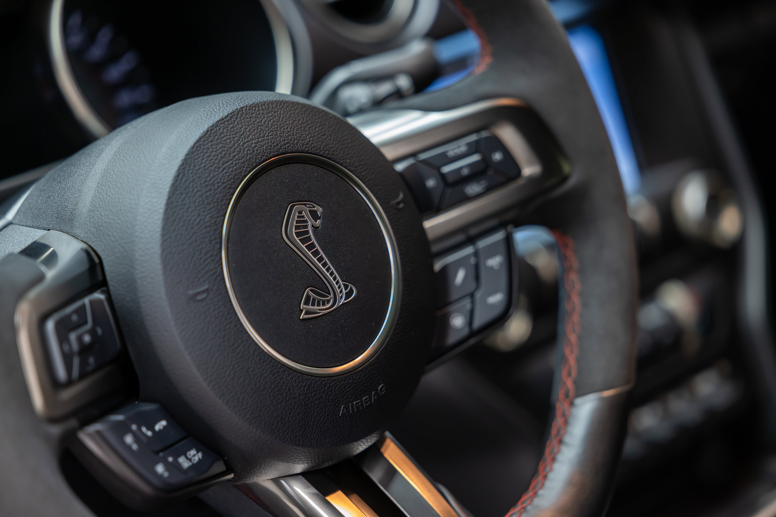 Used 2016 Ford Mustang Shelby GT350R w/ GT350R Equipment Group 920A image 78