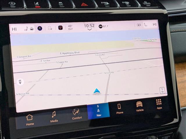 Used 2023 Jeep Grand Cherokee L Summit image 15