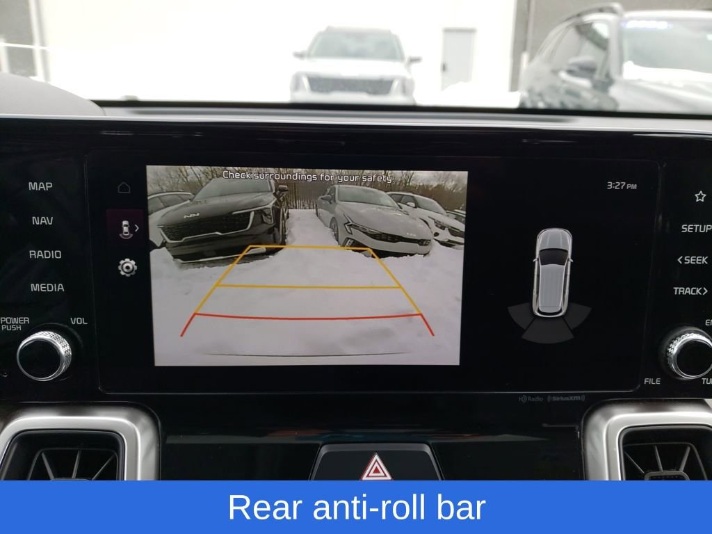 Used 2023 Kia Sorento S w/ Panoramic Sunroof Package image 23