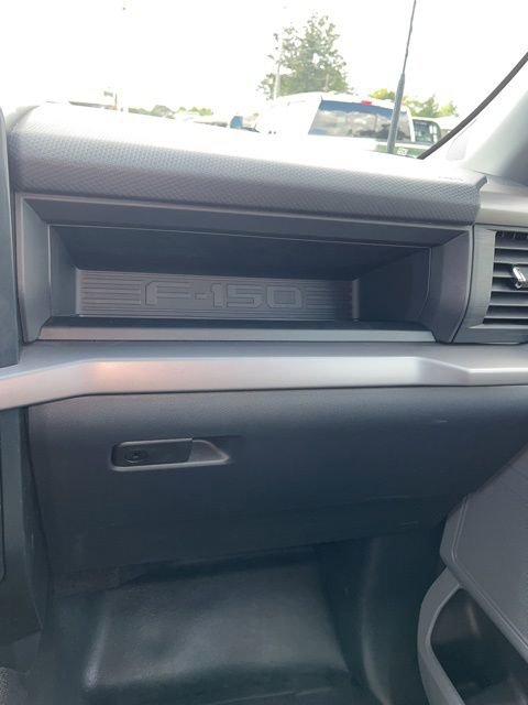 Used 2025 Ford F150 XL image 24