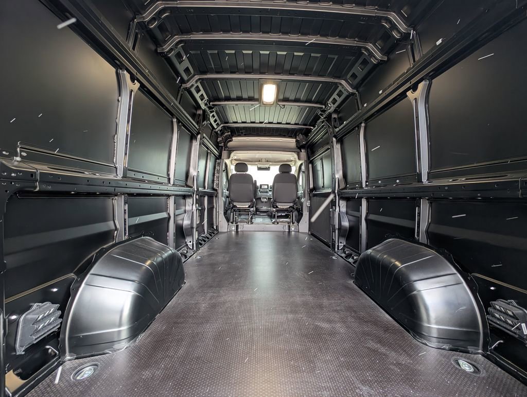 New 2026 RAM ProMaster 2500 image 12