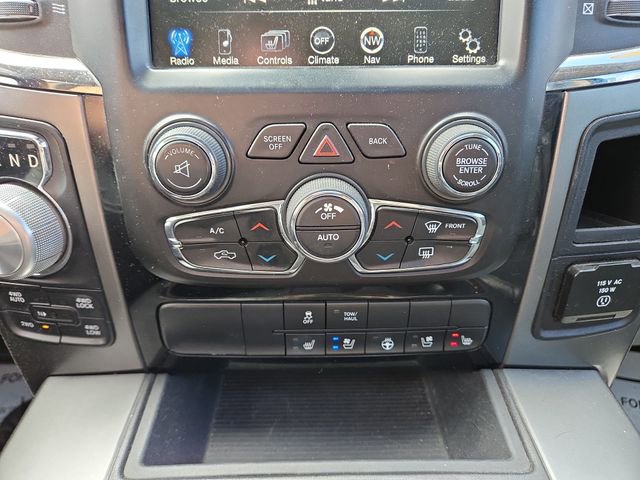 Used 2015 RAM 1500 Sport w/ Sport Premium Group AWD/4WD image 25