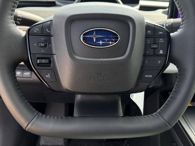 New 2026 Subaru Solterra Premium image 20