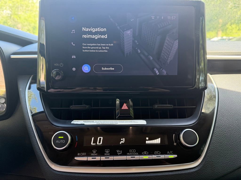 Used 2024 Toyota Corolla LE image 25