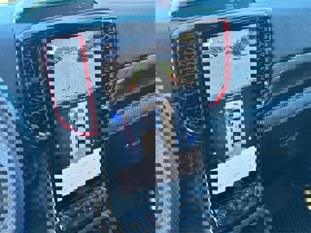 Used 2025 Ford Ranger Raptor image 25