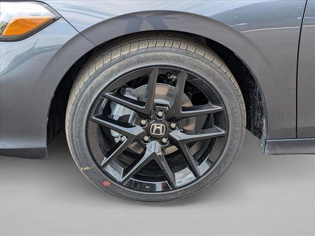 New 2026 Honda Civic FWD Hybrid Sedan image 10