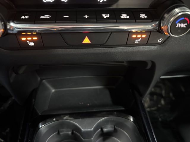 Used 2025 MAZDA CX-30 AWD 2.5 S w/ Preferred Package image 5