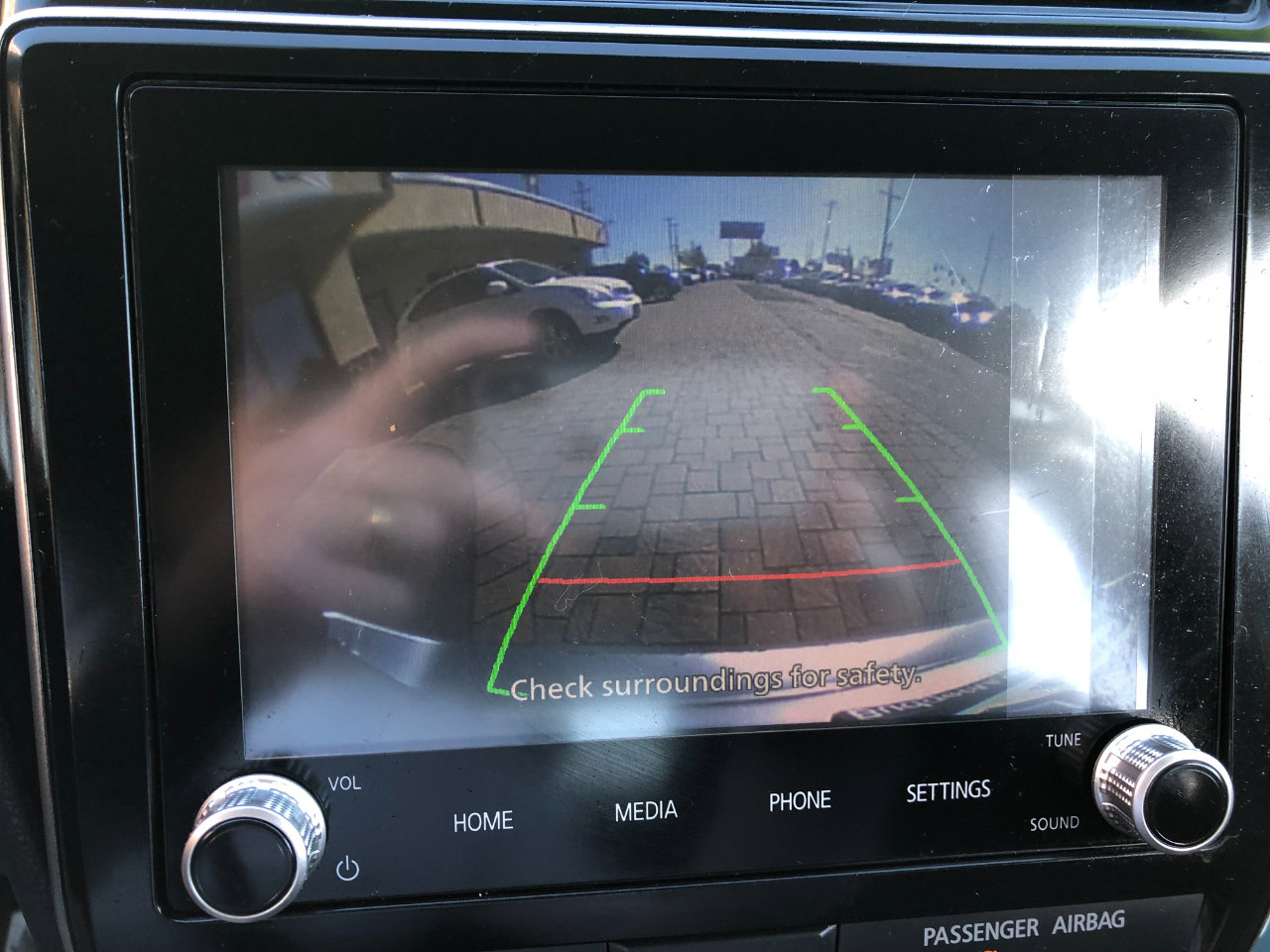 Used 2021 Mitsubishi Outlander Sport SE image 17