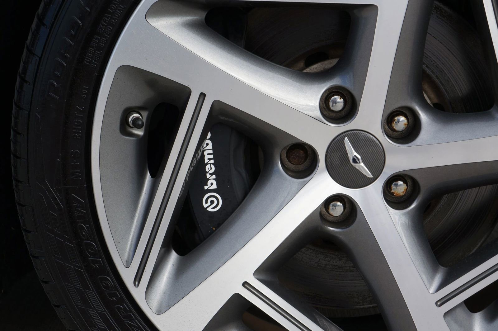 Used 2022 Genesis G80 3.5T Sport image 22