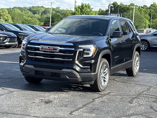 New 2026 GMC Terrain Elevation w/ Technology Package II AWD/4WD image 14