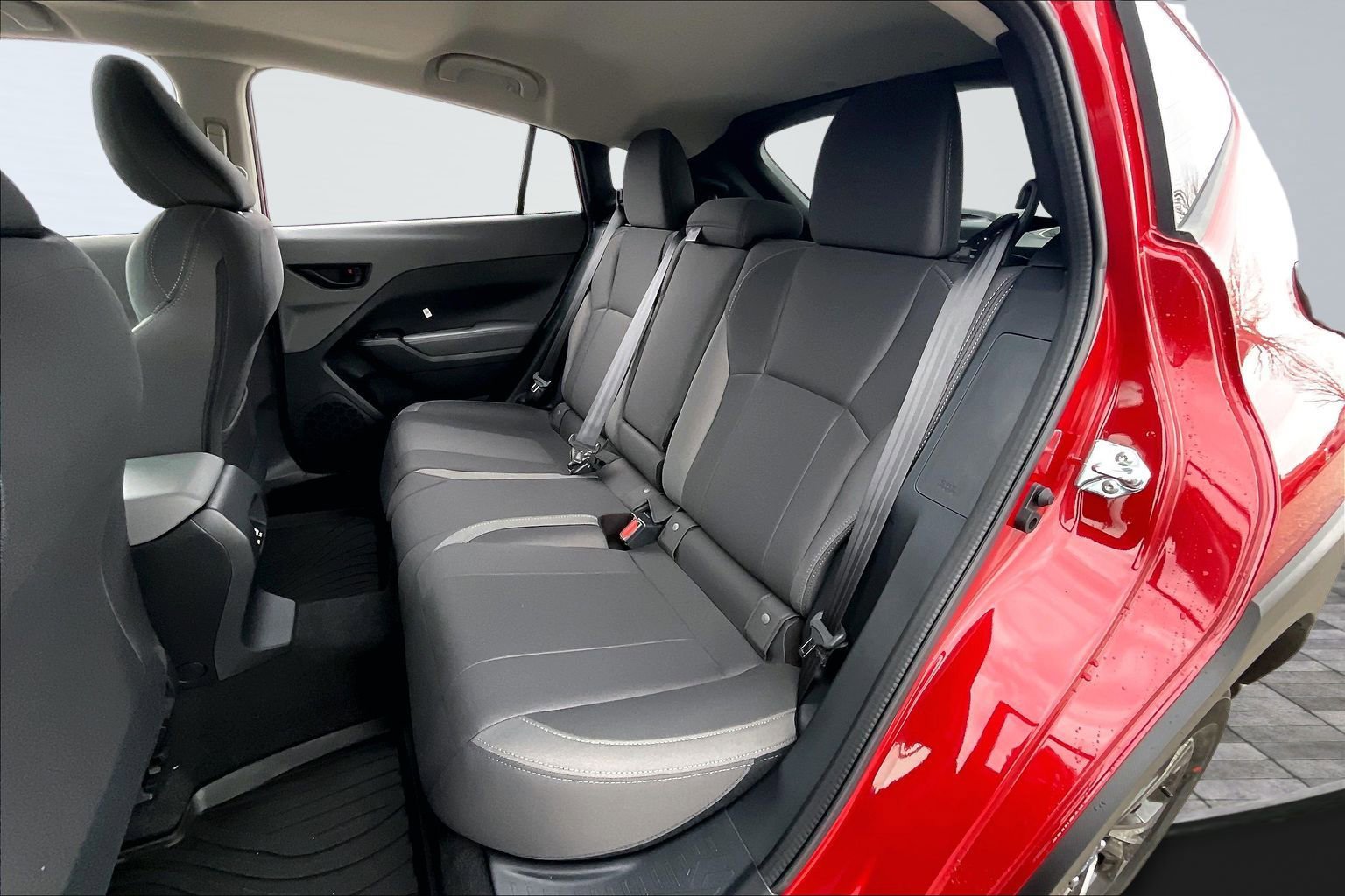 New 2026 Subaru Crosstrek 2.0i Premium image 11