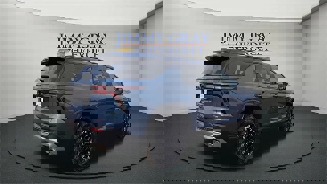 New 2026 Chevrolet Traverse Z71 w/ Driver Confidence Package image 3
