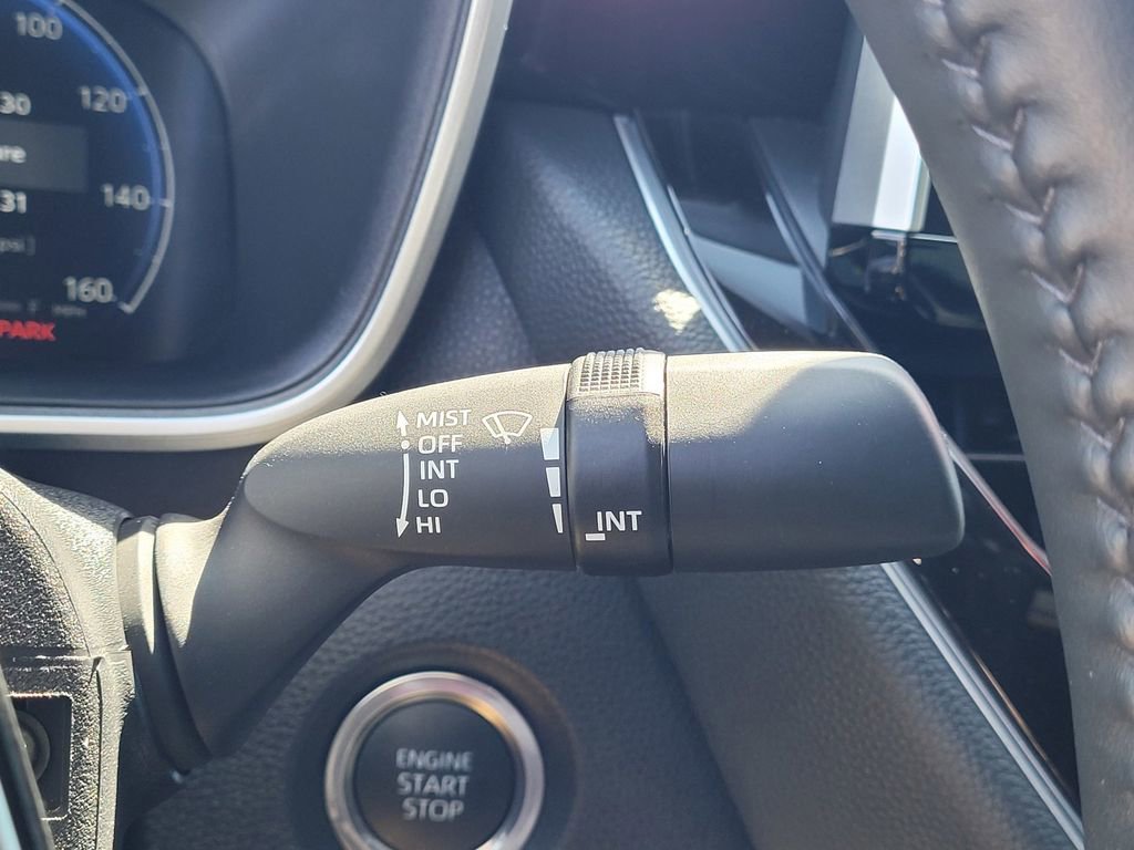 Used 2026 Toyota Corolla XSE FWD image 18