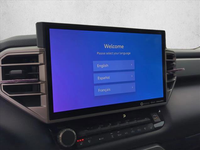 Used 2024 Toyota Tundra Limited w/ Power Package image 15