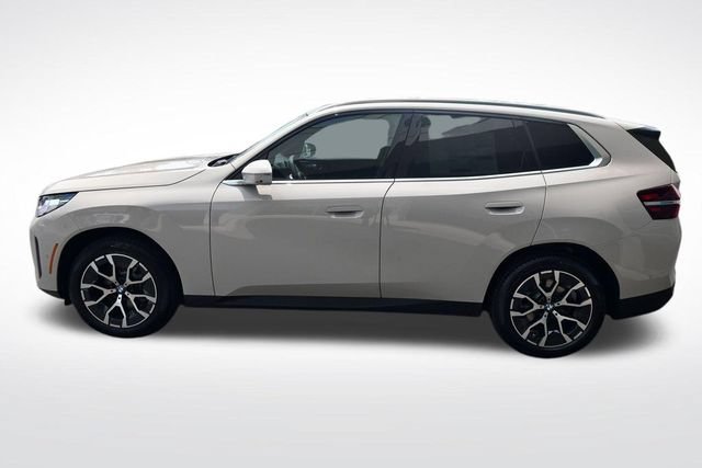 New 2026 BMW X3 xDrive30i w/ Premium Package AWD/4WD image 16
