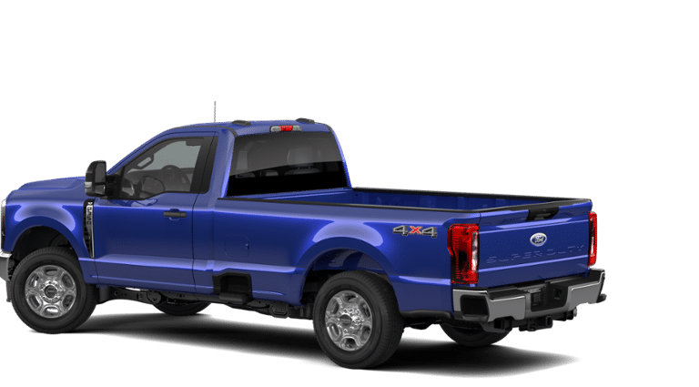 New 2026 Ford F350 XLT w/ Snow Plow Prep Package AWD/4WD image 42