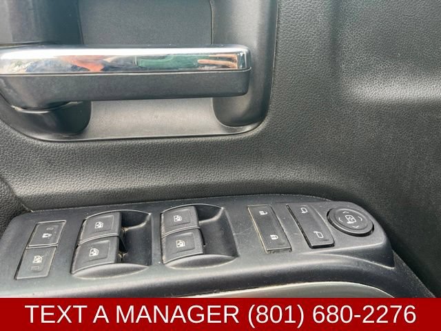 Used 2019 Chevrolet Silverado 3500 LT w/ Custom Sport Edition AWD/4WD image 18
