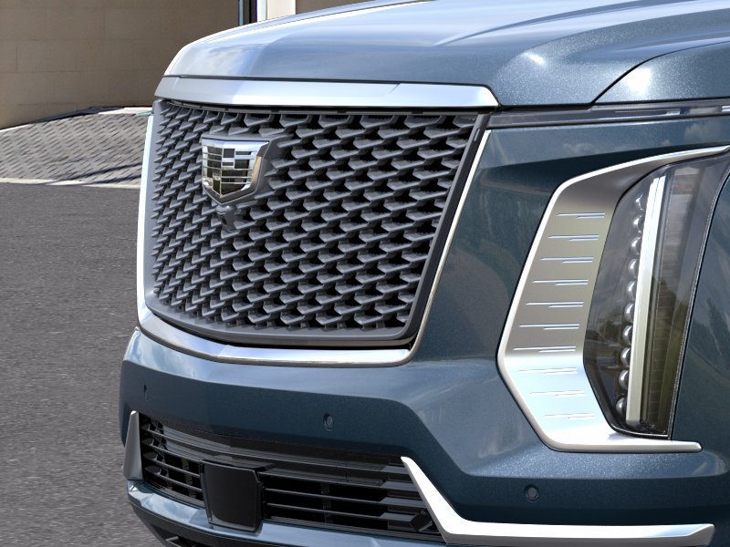 New 2026 Cadillac Escalade Platinum Luxury w/ LPO, Radiant Package AWD/4WD image 13