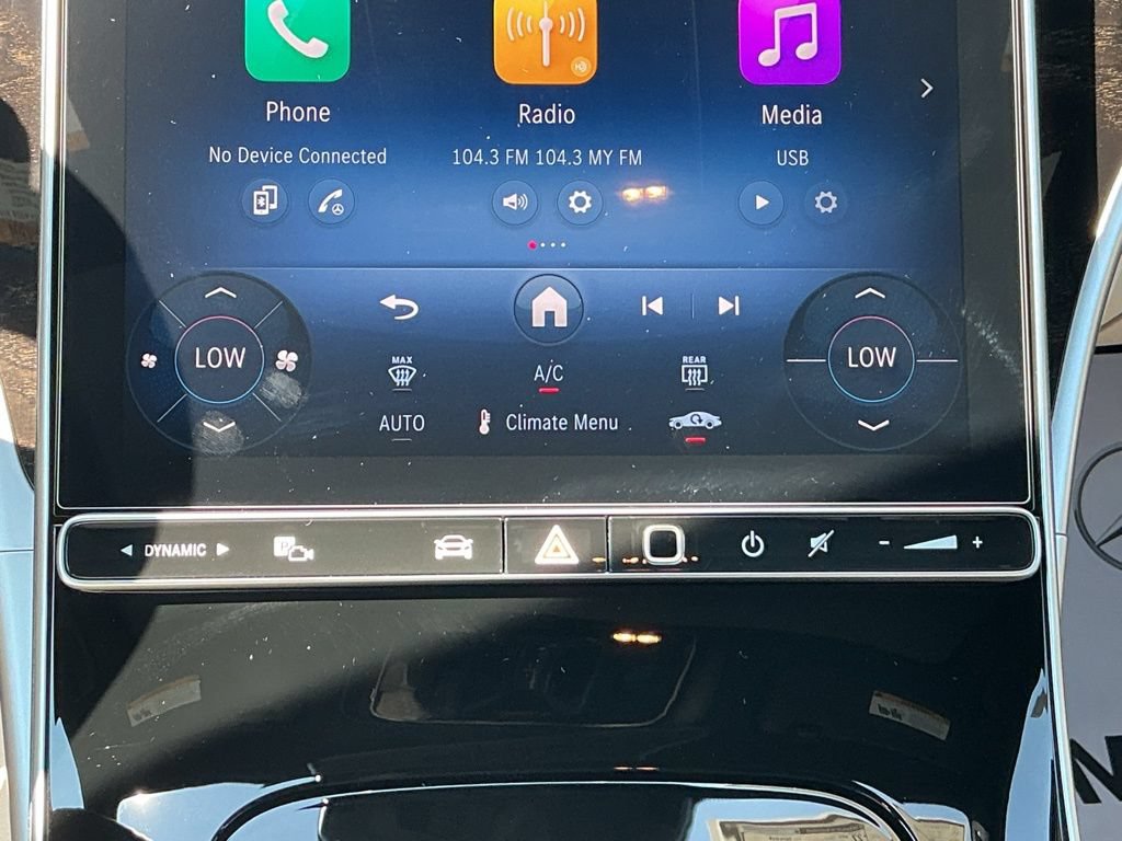 New 2026 Mercedes-Benz C 300 4MATIC Sedan image 27
