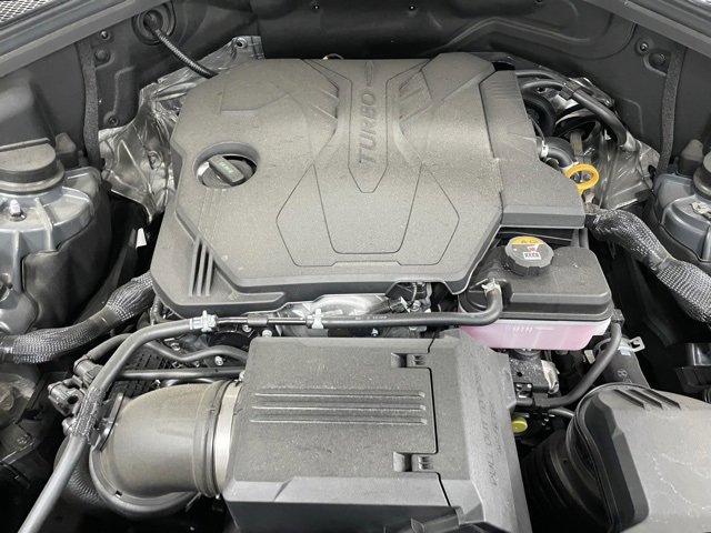 New 2025 Genesis GV80 2.5T Standard image 9