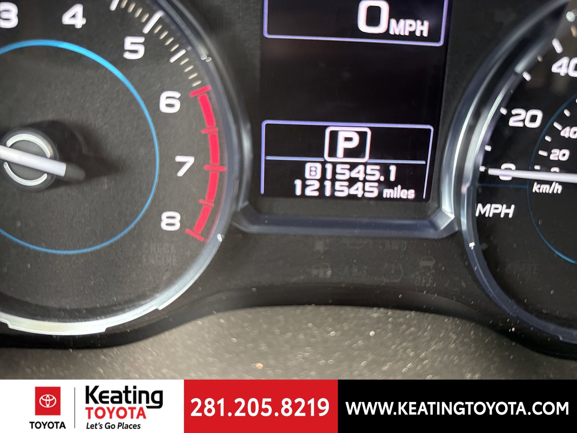 Used 2017 Subaru Forester 2.5i Limited image 19