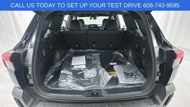 New 2026 Subaru Outback Wilderness image 15