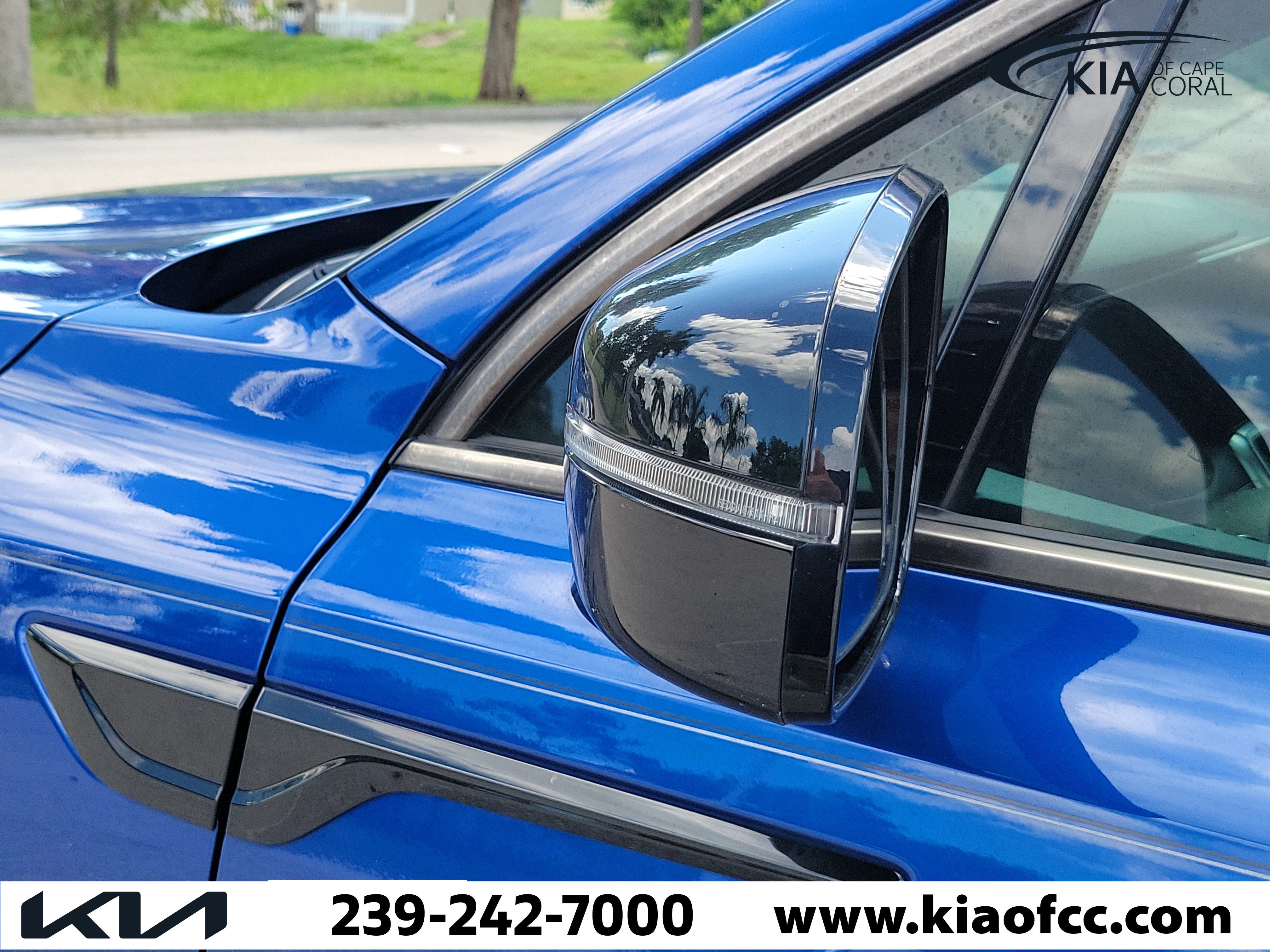 Used 2022 Kia Sorento SX AWD/4WD image 9