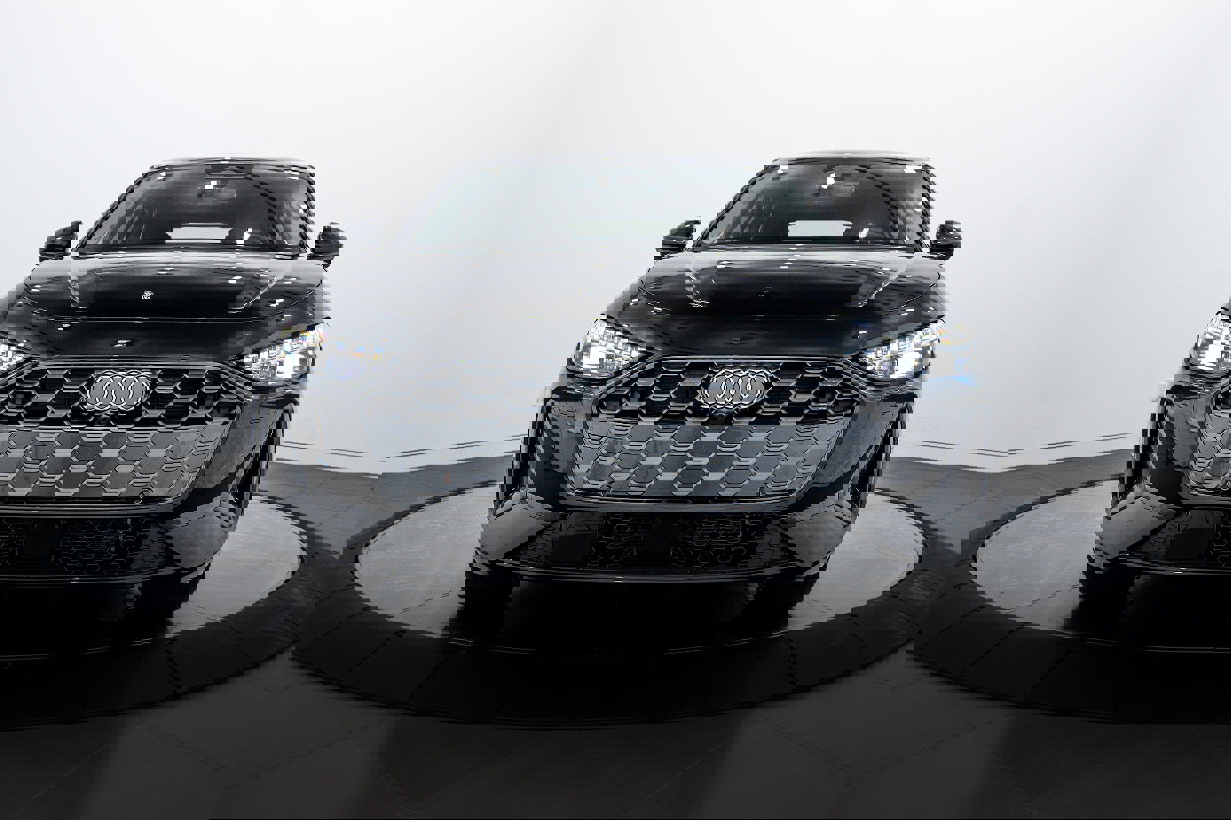 New 2025 Audi A5 2.0T Premium Plus image 21