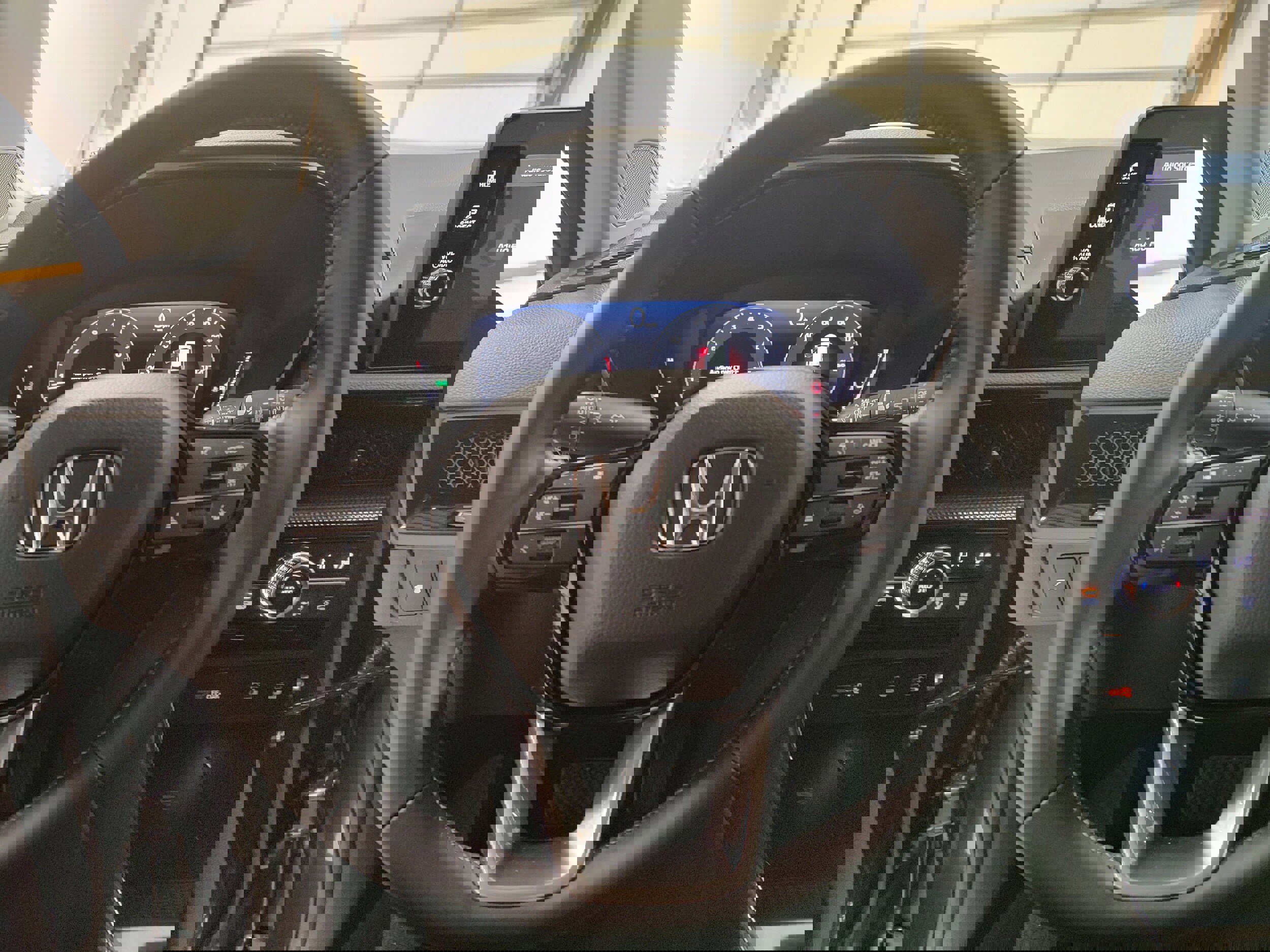 New 2026 Honda CR-V EX-L image 5