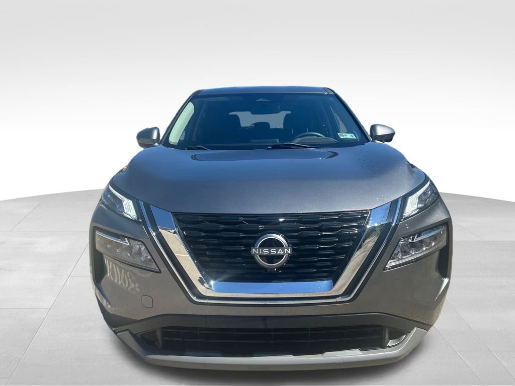 Used 2023 Nissan Rogue SV AWD/4WD image 9