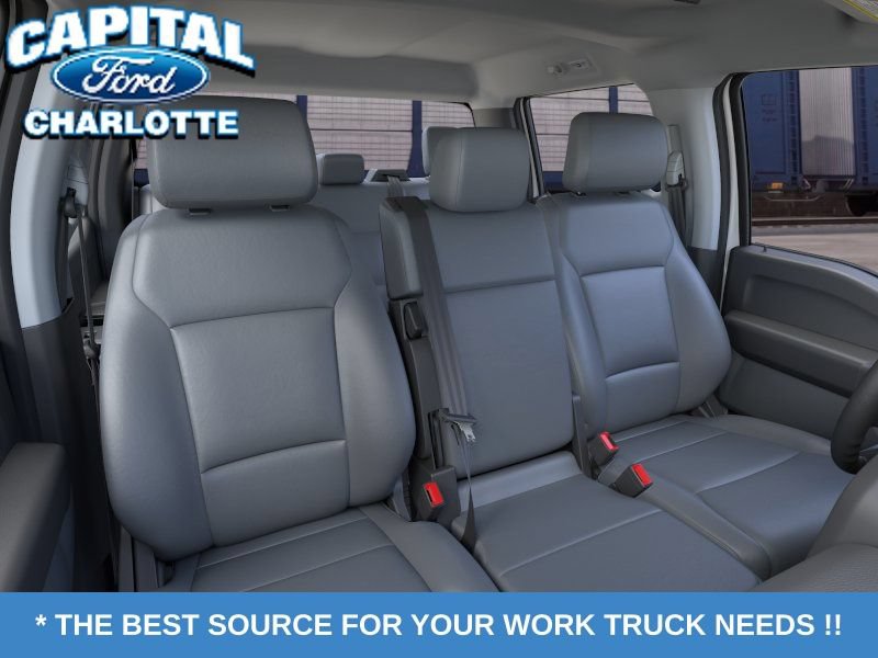 New 2026 Ford F250 XL w/ XL Driver Assist Package AWD/4WD image 10