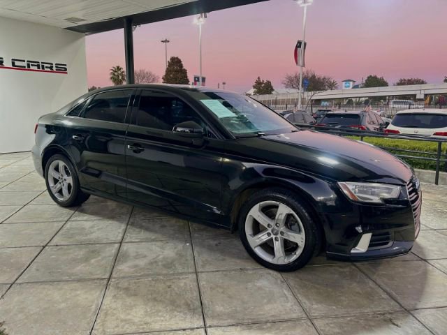 Used 2018 Audi A3 2.0T Premium FWD image 5