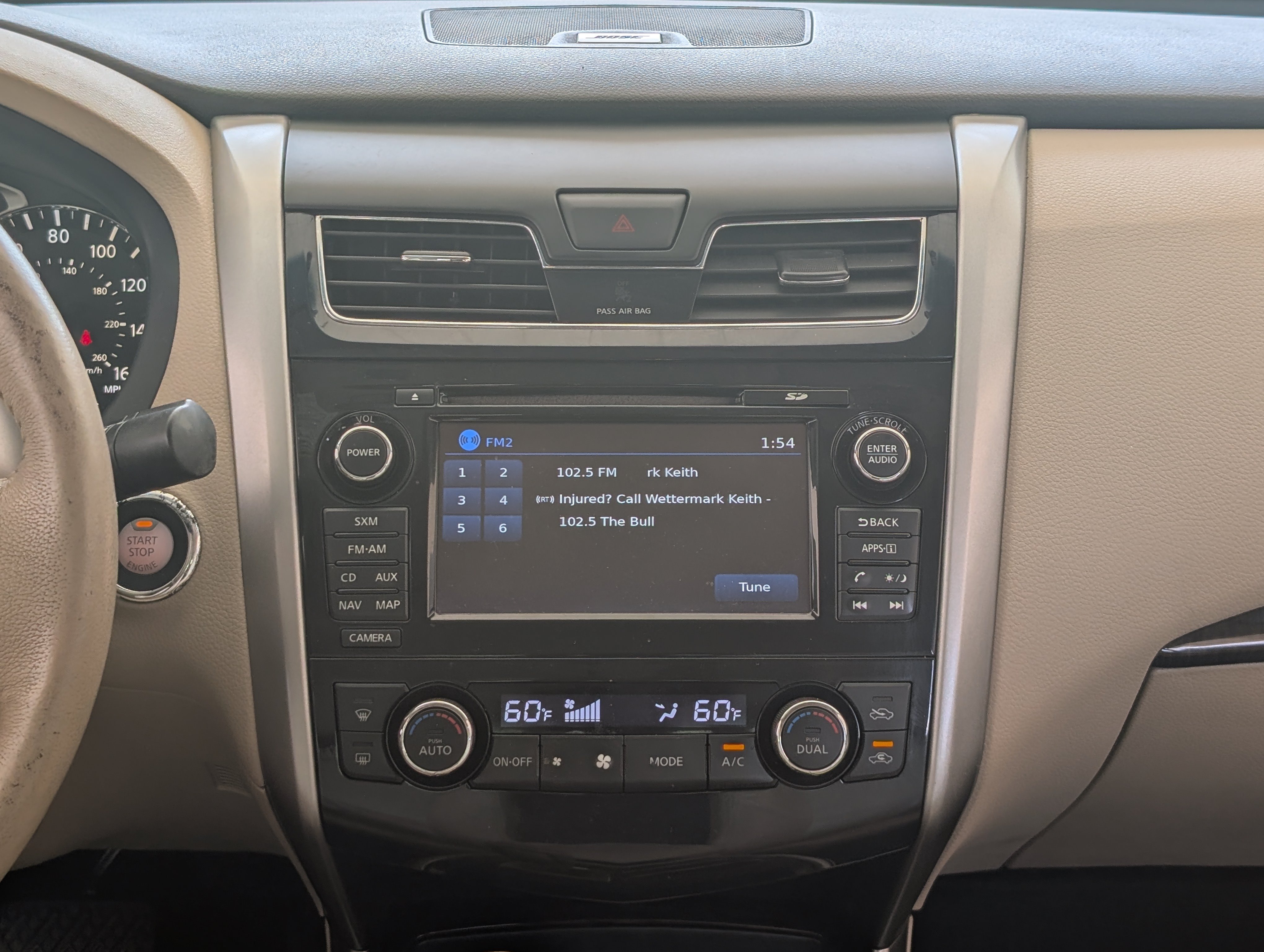 Used 2015 Nissan Altima 3.5 SL FWD image 26
