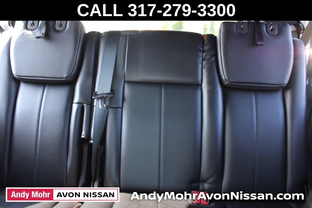 Used 2017 Ford Expedition EL Limited w/ Equipment Group 301A AWD/4WD image 26