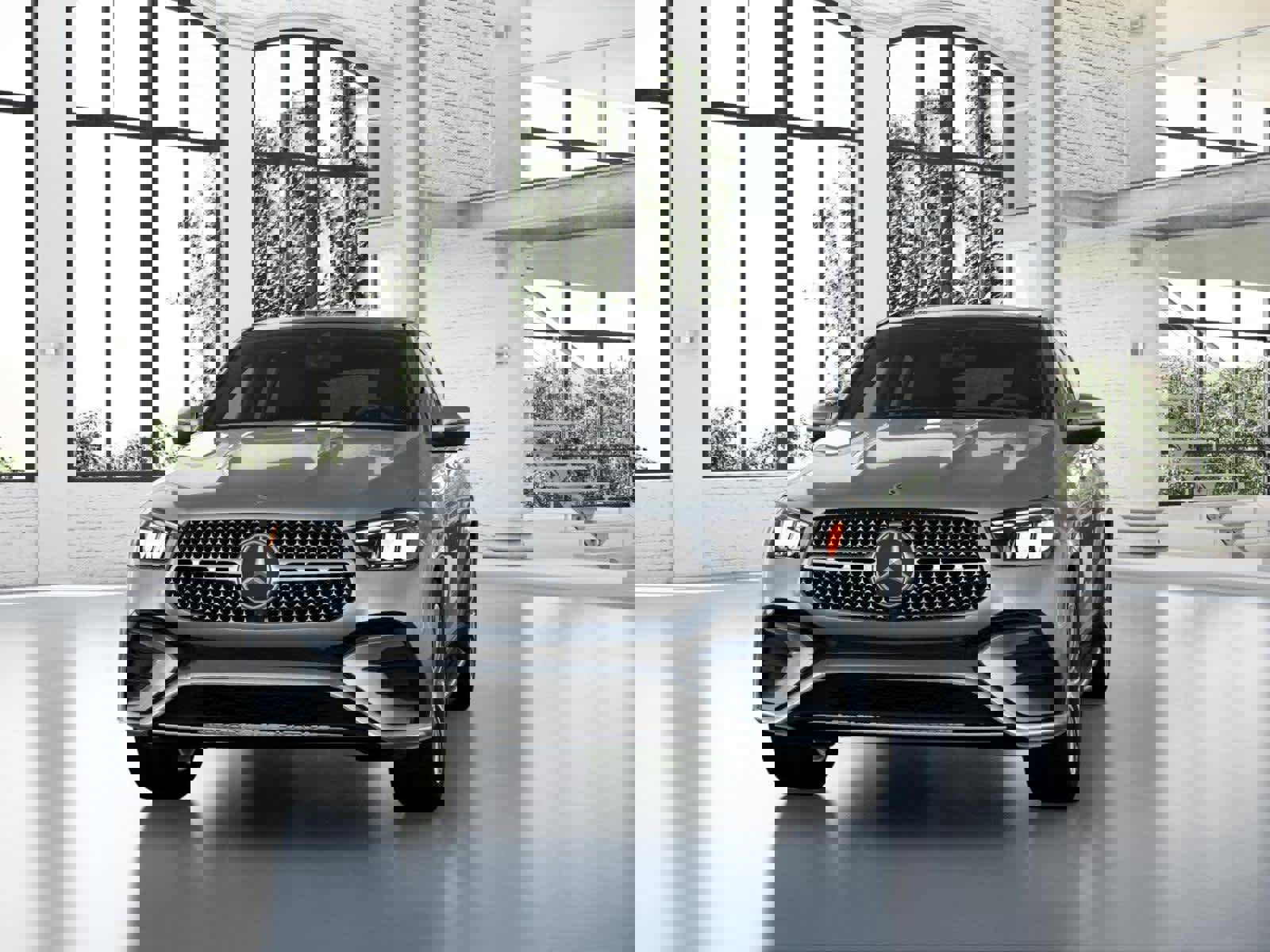 New 2026 Mercedes-Benz GLE 450 4MATIC Coupe image 41