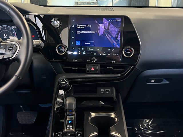 Used 2026 Lexus NX 350 AWD w/ Accessory Package (2T) image 36