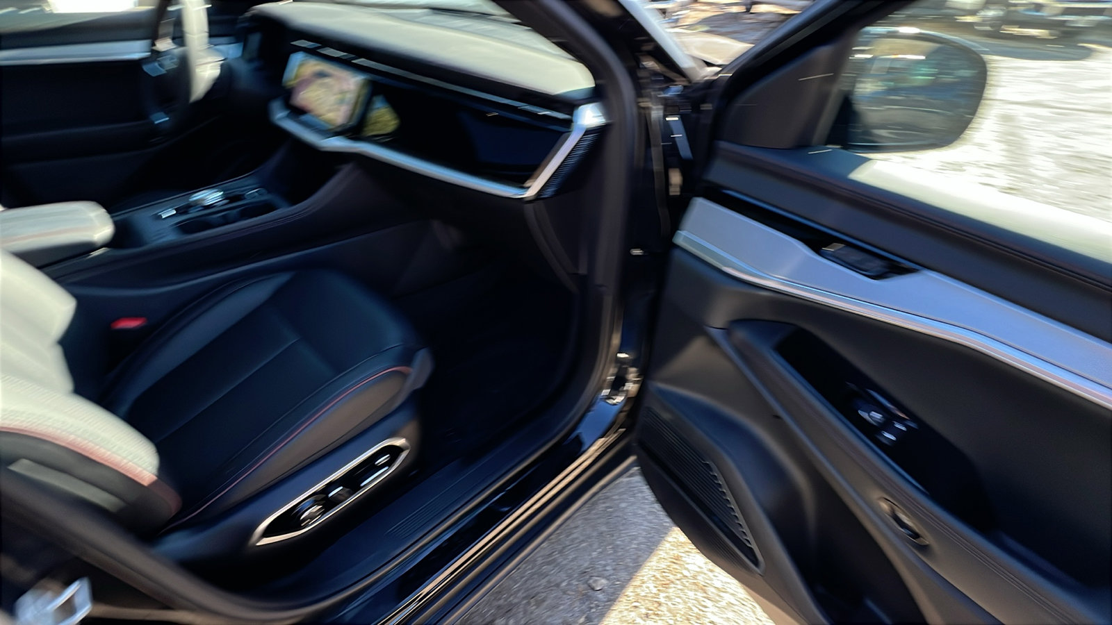 Used 2024 Jeep Wagoneer Launch Edition image 21