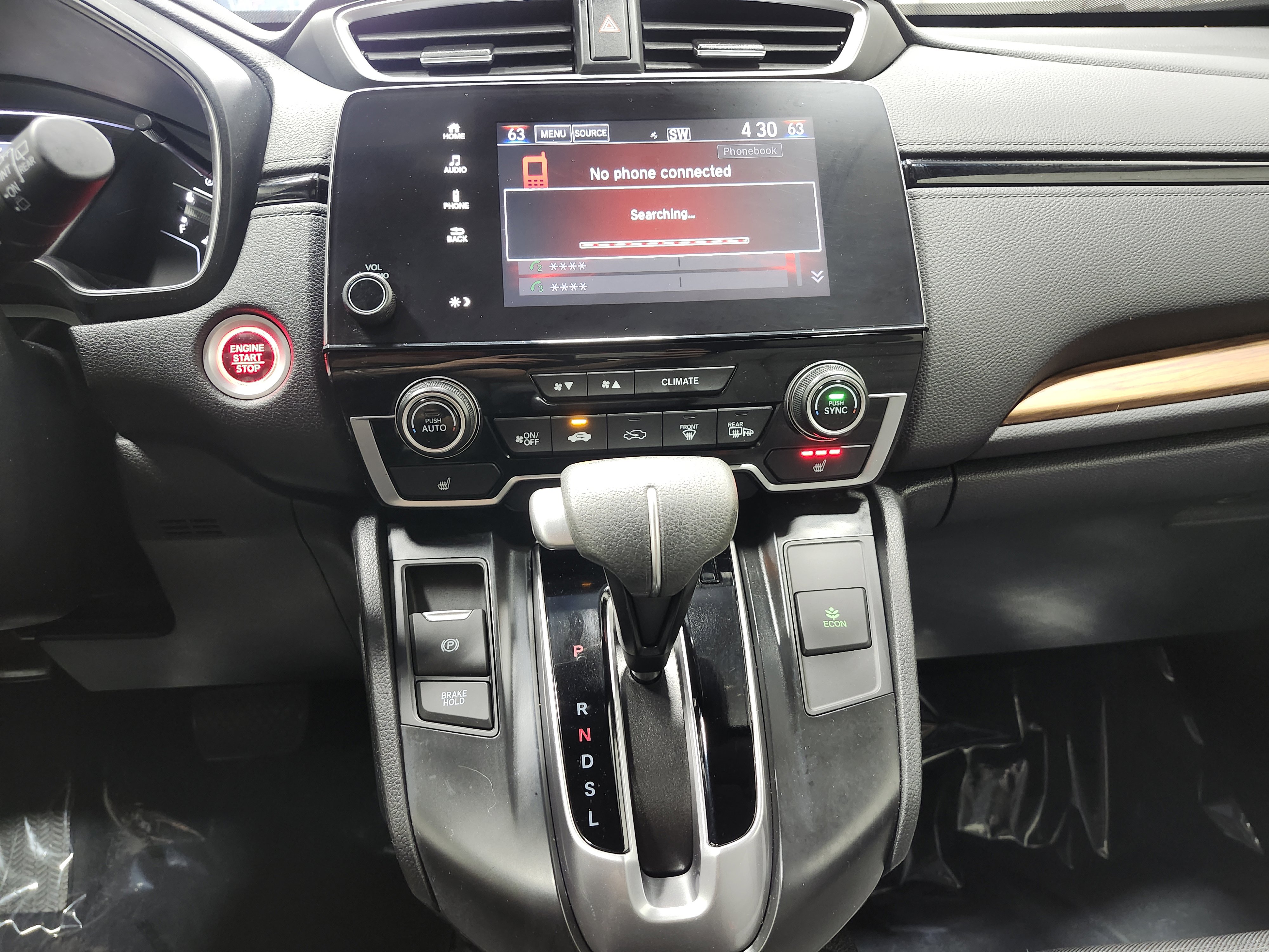 Used 2019 Honda CR-V EX image 32