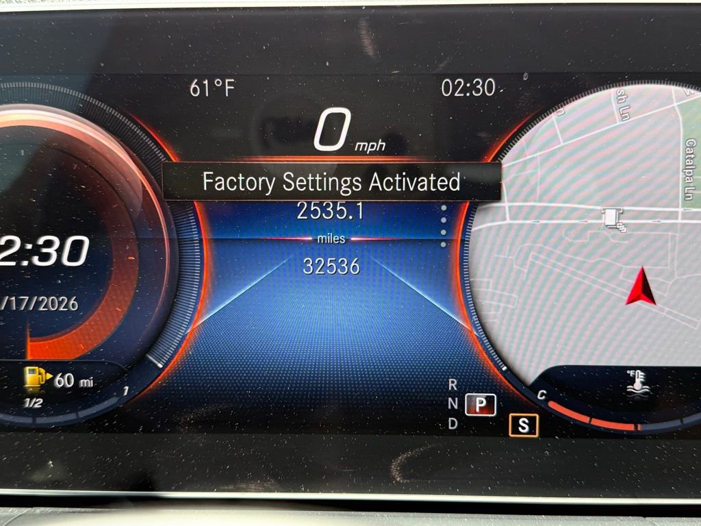 Used 2022 Mercedes-Benz GLE 350 4MATIC image 17
