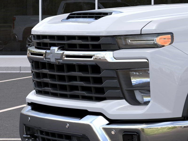 New 2026 Chevrolet Silverado 3500 LT w/ All Star Edition AWD/4WD image 13