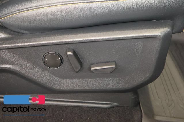 Used 2023 Ford F150 Tremor AWD/4WD image 28