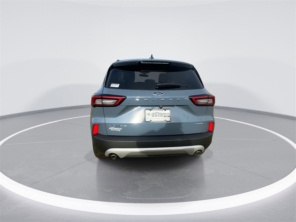 New 2026 Ford Escape Active w/ Cold Weather Package image 7